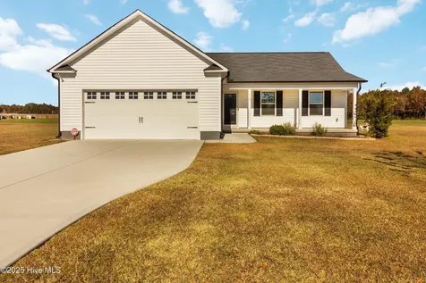 719 New Daniels Chapel Road Fremont NC 27830