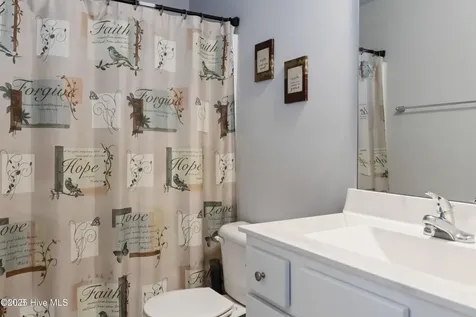 719 New Daniels Chapel Road Fremont NC 27830