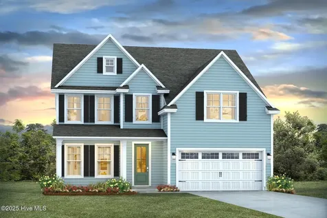 9429 Crowded Gules Drive Leland NC 28451