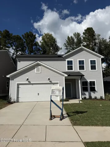 729 Richardson Drive Sanford NC 27330