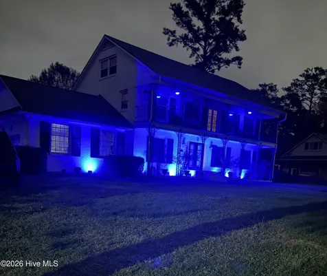 1907 Essex Street Kinston NC 28504