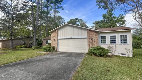 3608 Meadow Drive Morehead City NC 28557