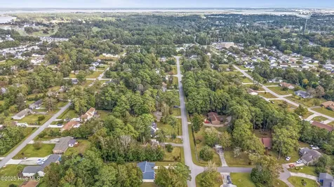 3608 Meadow Drive Morehead City NC 28557