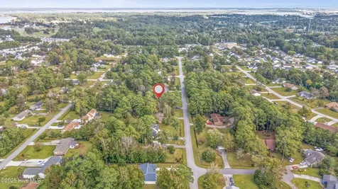3608 Meadow Drive Morehead City NC 28557