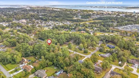 3608 Meadow Drive Morehead City NC 28557