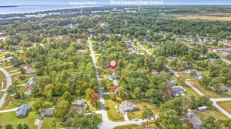 3608 Meadow Drive Morehead City NC 28557