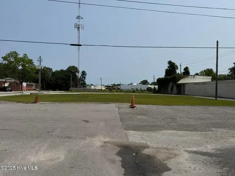 911 Lejeune Boulevard Jacksonville NC 28540