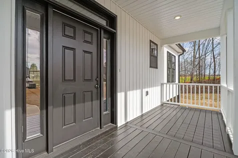 3812 Ramblewood Hill Drive W Wilson NC 27893