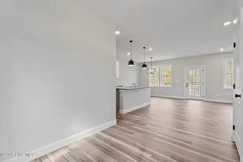 3812 Ramblewood Hill Drive W Wilson NC 27893