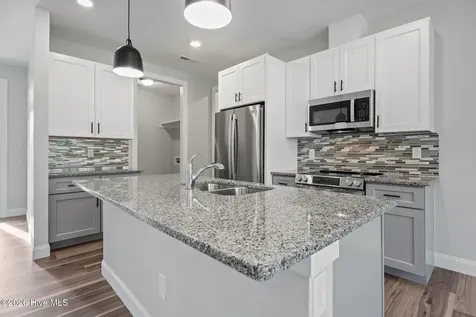 3812 Ramblewood Hill Drive W Wilson NC 27893