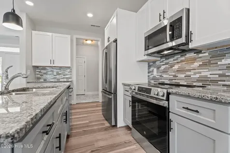 3812 Ramblewood Hill Drive W Wilson NC 27893