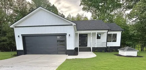3812 Ramblewood Hill Drive W Wilson NC 27893