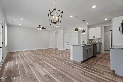 3812 Ramblewood Hill Drive W Wilson NC 27893