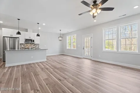 3812 Ramblewood Hill Drive W Wilson NC 27893