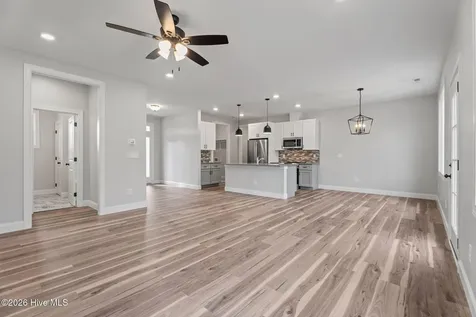 3812 Ramblewood Hill Drive W Wilson NC 27893
