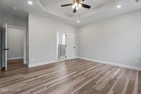 3812 Ramblewood Hill Drive W Wilson NC 27893