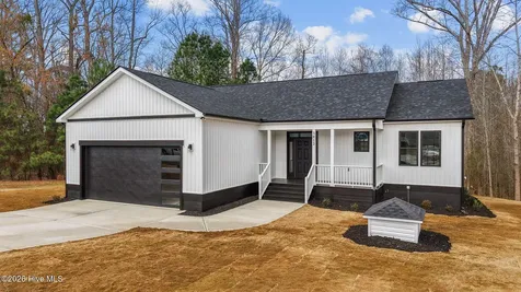 3812 Ramblewood Hill Drive W Wilson NC 27893