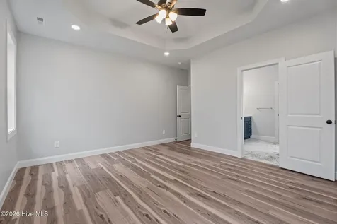 3812 Ramblewood Hill Drive W Wilson NC 27893