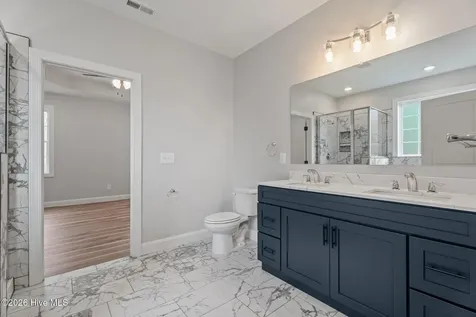 3812 Ramblewood Hill Drive W Wilson NC 27893