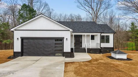 3812 Ramblewood Hill Drive W Wilson NC 27893