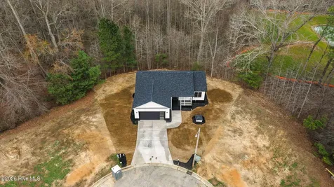 3812 Ramblewood Hill Drive W Wilson NC 27893