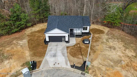 3812 Ramblewood Hill Drive W Wilson NC 27893