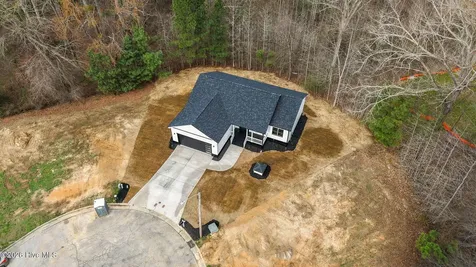 3812 Ramblewood Hill Drive W Wilson NC 27893