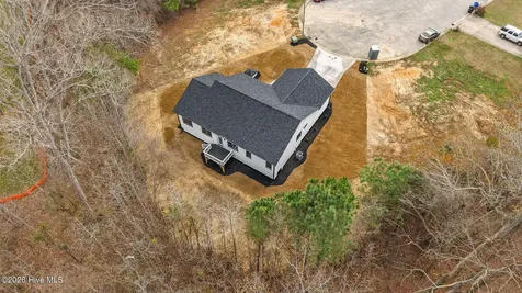 3812 Ramblewood Hill Drive W Wilson NC 27893