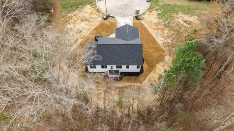 3812 Ramblewood Hill Drive W Wilson NC 27893