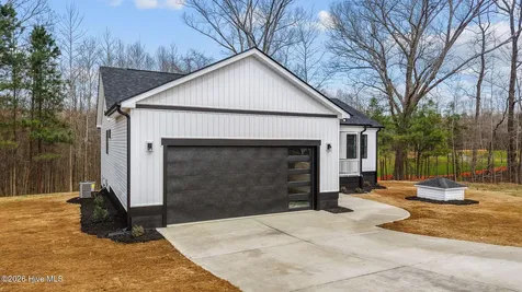 3812 Ramblewood Hill Drive W Wilson NC 27893