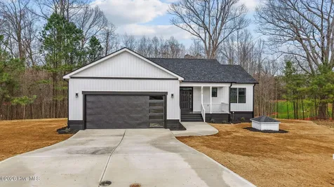 3812 Ramblewood Hill Drive W Wilson NC 27893