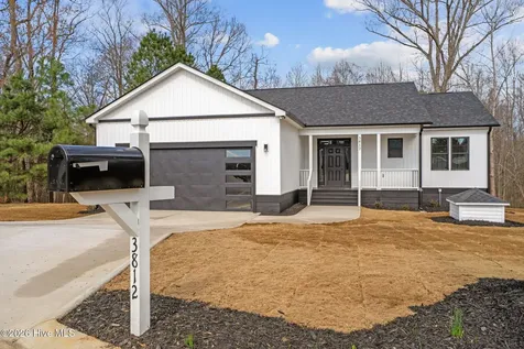 3812 Ramblewood Hill Drive W Wilson NC 27893