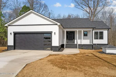 3812 Ramblewood Hill Drive W Wilson NC 27893