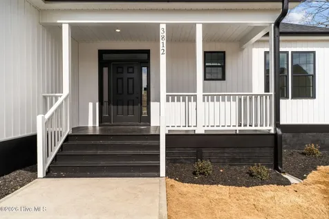 3812 Ramblewood Hill Drive W Wilson NC 27893