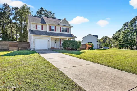 203 Reef Lane Richlands NC 28574