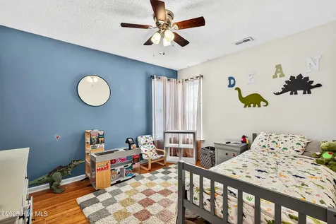 203 Reef Lane Richlands NC 28574