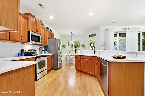 1202 Andora Drive SE Bolivia NC 28422