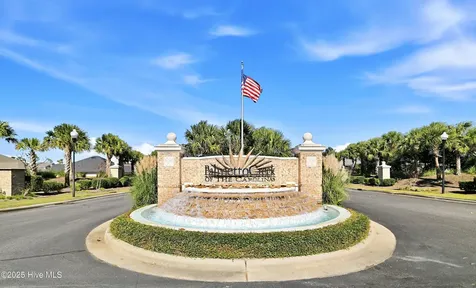 1202 Andora Drive SE Bolivia NC 28422