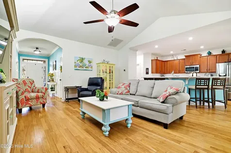 1202 Andora Drive SE Bolivia NC 28422