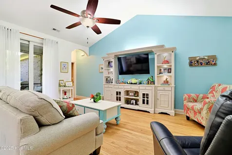 1202 Andora Drive SE Bolivia NC 28422