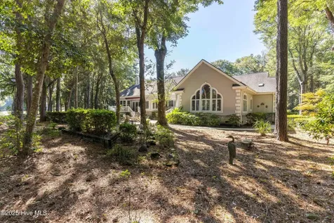 296 Camellia Court Sunset Beach NC 28468