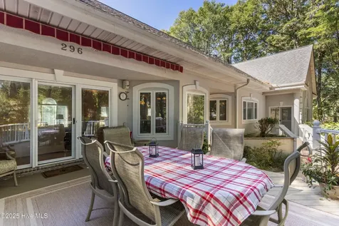 296 Camellia Court Sunset Beach NC 28468