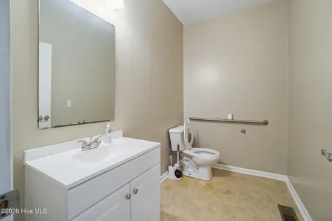 112 Parkwood Court Rockingham NC 28379