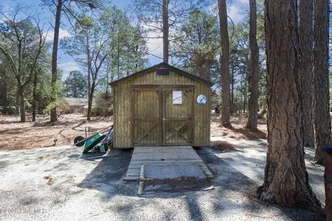 112 Parkwood Court Rockingham NC 28379