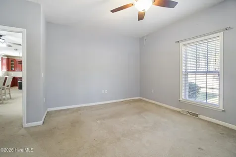 112 Parkwood Court Rockingham NC 28379