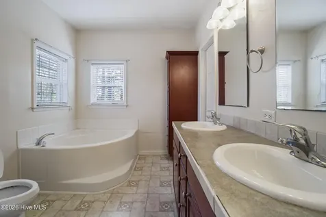 112 Parkwood Court Rockingham NC 28379