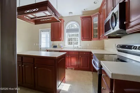 112 Parkwood Court Rockingham NC 28379