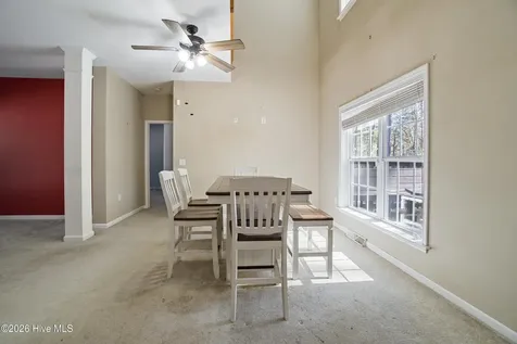 112 Parkwood Court Rockingham NC 28379