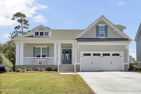 813 Sweetgrass Street SE Holly Ridge NC 28445