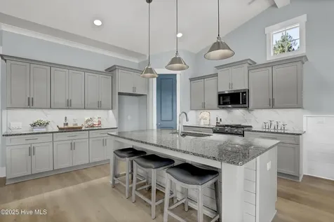 813 Sweetgrass Street SE Holly Ridge NC 28445